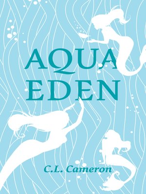 cover image of Aqua Eden